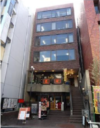 四ツ谷駅徒歩5分　三栄通り沿いにある地下1階居酒屋居抜き店舗！